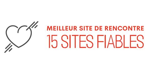 site de rencontre sérieux|Meilleur site de rencontre : Mon comparatif de 10 sites à tester